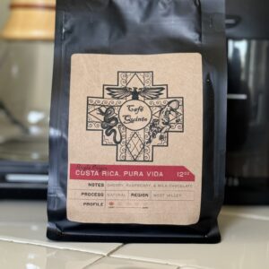 Costa Rica Esperanza